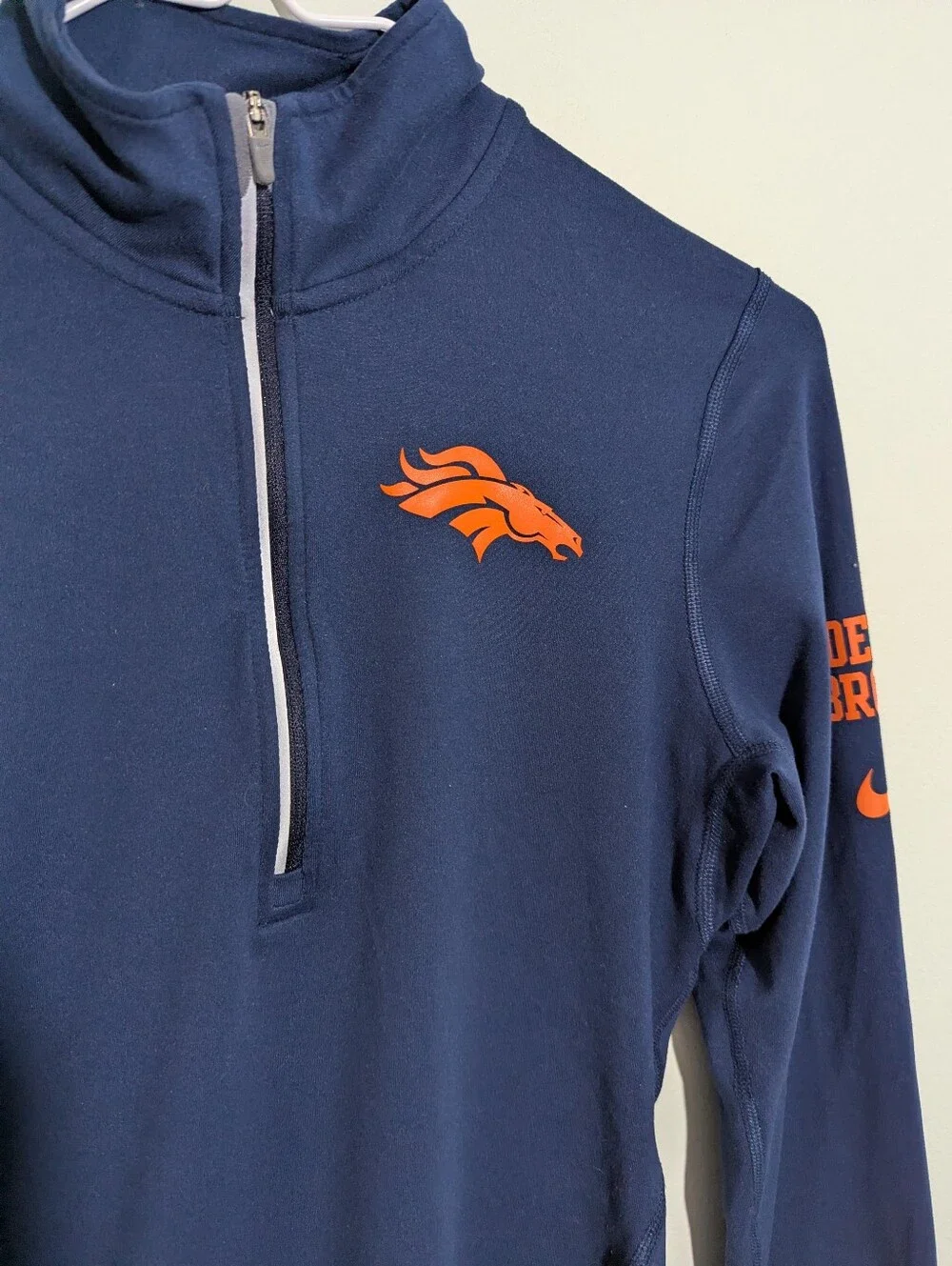 Nike great pre